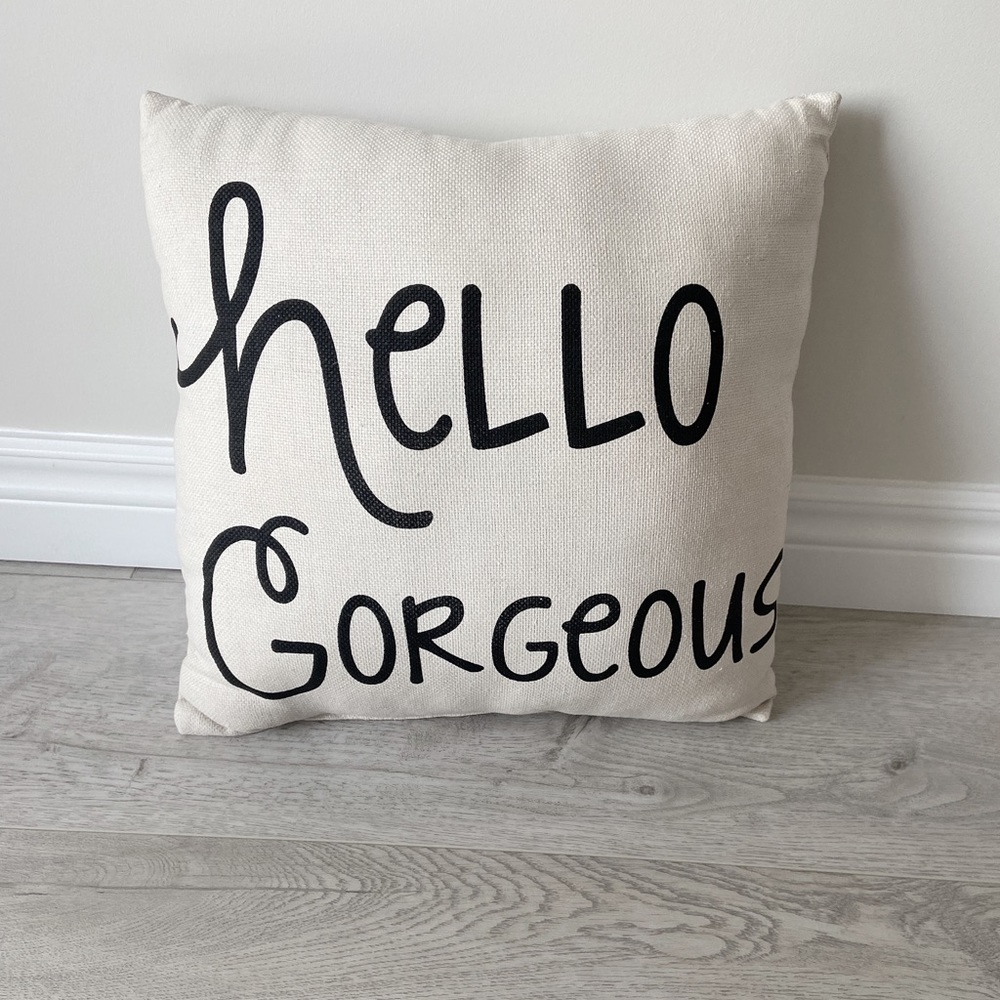 Borgata | Decorative pillow